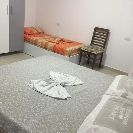 Eriola Сasa de vacaciones