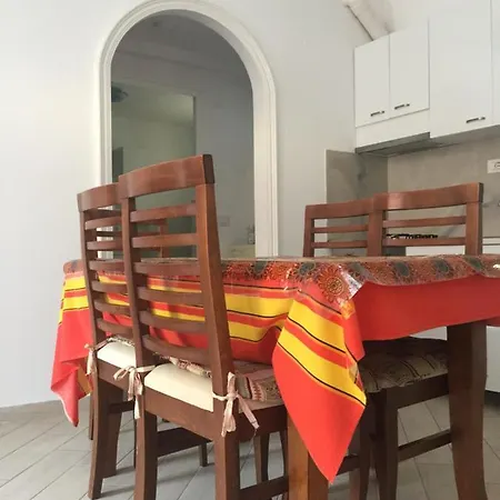 Eriola בית נופש