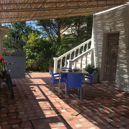 Сasa de vacaciones Eriola