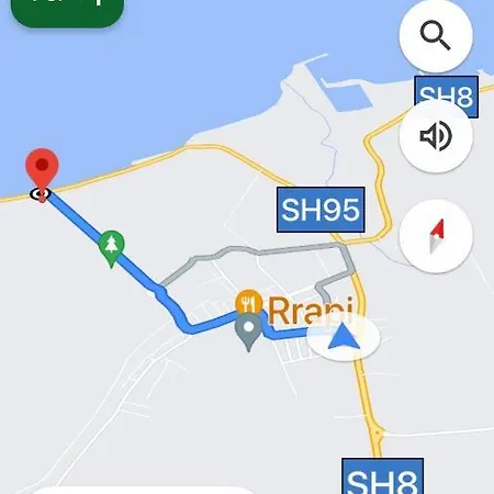 Eriola * אוריקום