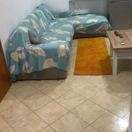 Eriola בית נופש *