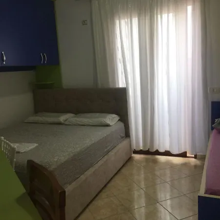 Сasa de vacaciones Eriola Orikum