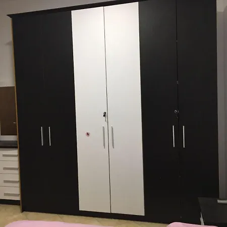 بيت للعطل Eriola أوريكوم