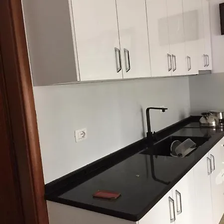 Holiday home Eriola *
