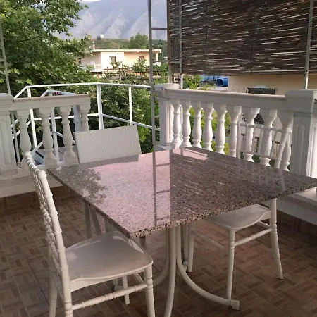 Holiday home Eriola