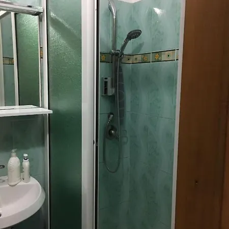 Eriola בית נופש *