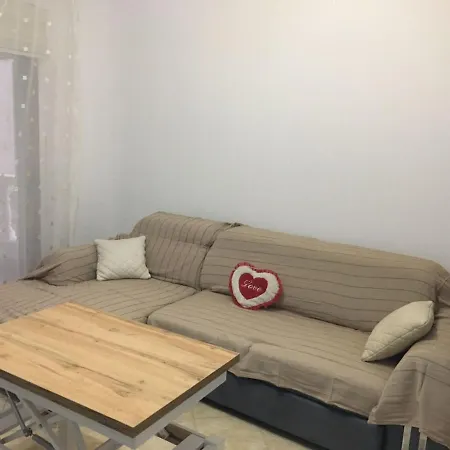 Eriola Holiday home *