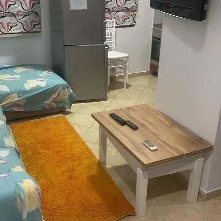 Holiday home Eriola *