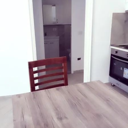 Holiday home Eriola *