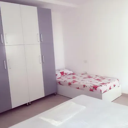 Holiday home Eriola *