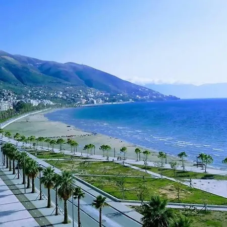 Eriola בית נופש *