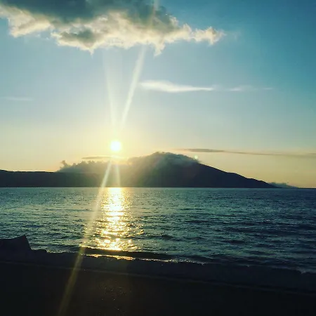 בית נופש Eriola אוריקום