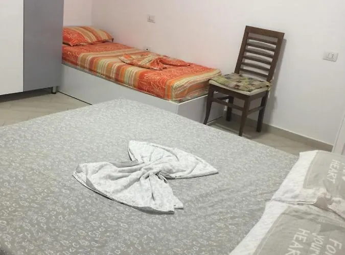 Eriola Сasa de vacaciones