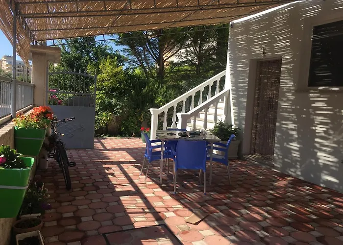 Сasa de vacaciones Eriola