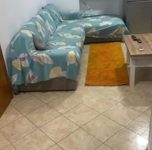 Eriola Сasa de vacaciones *