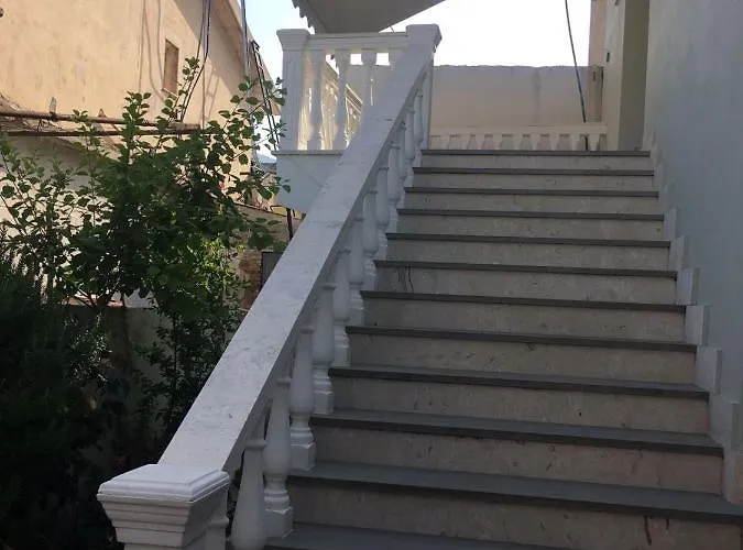 Eriola Сasa de vacaciones Orikum