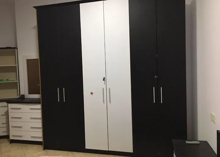 بيت للعطل Eriola أوريكوم