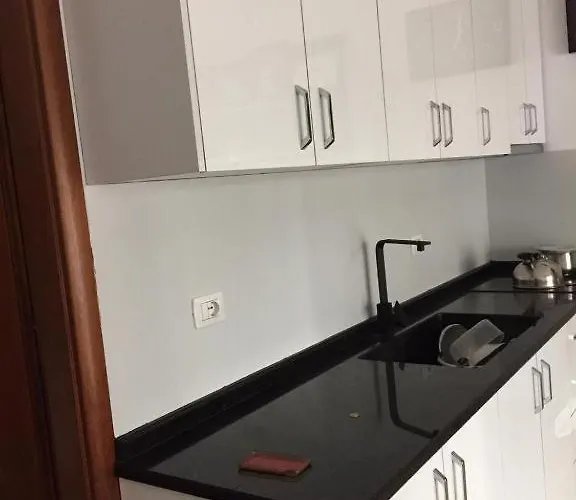 Сasa de vacaciones Eriola *