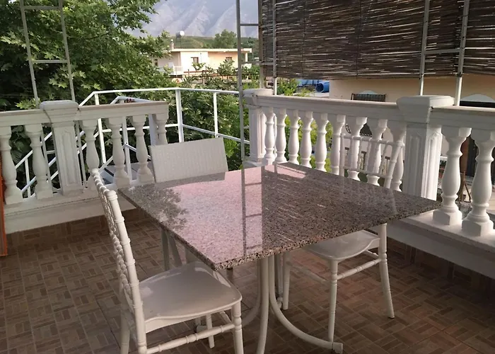 Сasa de vacaciones Eriola