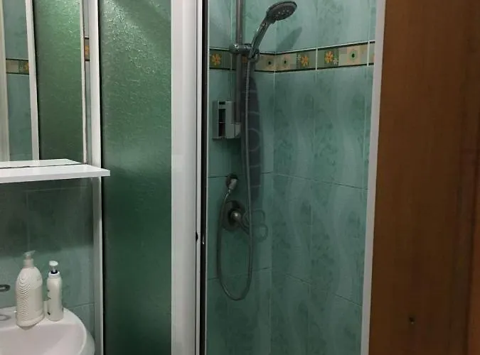 Eriola Сasa de vacaciones *