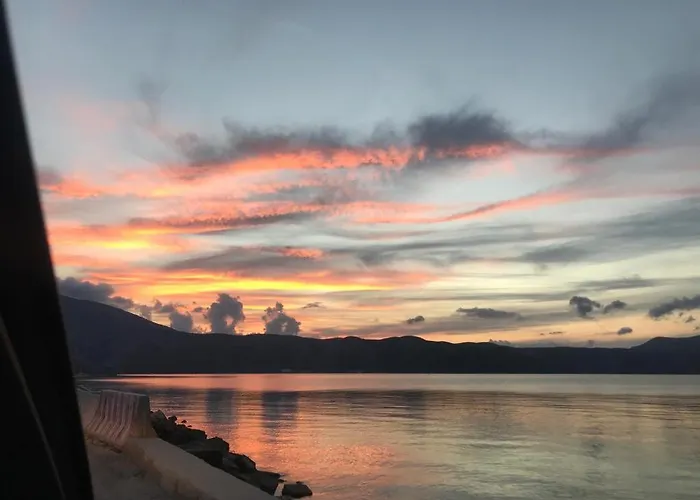 Сasa de vacaciones Eriola *