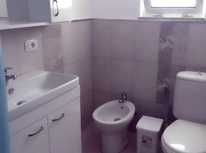 Eriola Сasa de vacaciones Orikum