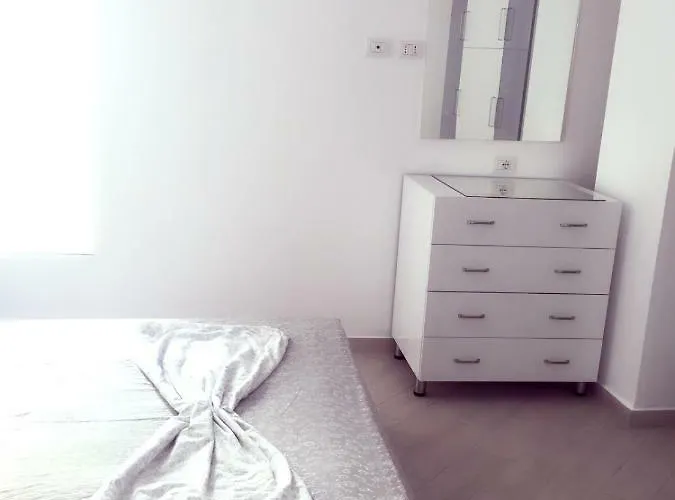 بيت للعطل Eriola *