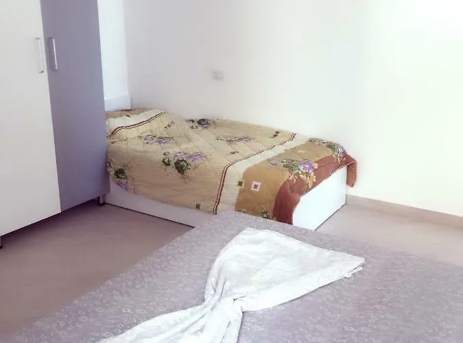 بيت للعطل Eriola