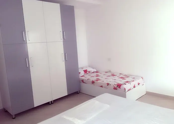 Сasa de vacaciones Eriola *