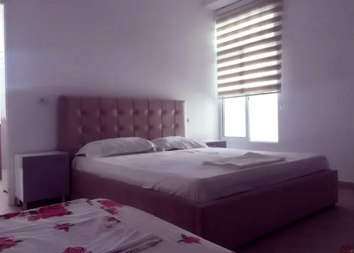 Eriola بيت للعطل *