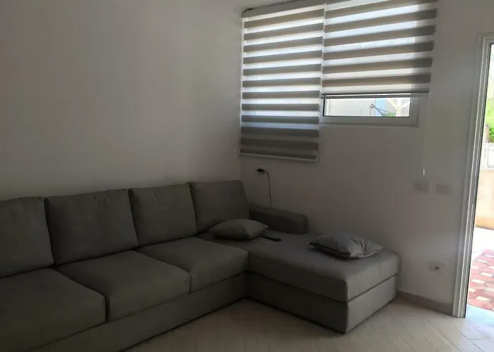 بيت للعطل Eriola أوريكوم