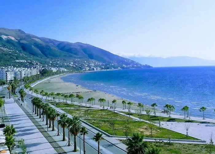 Eriola Сasa de vacaciones *