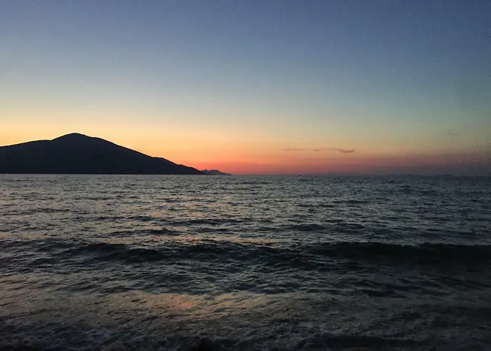 Eriola Сasa de vacaciones *