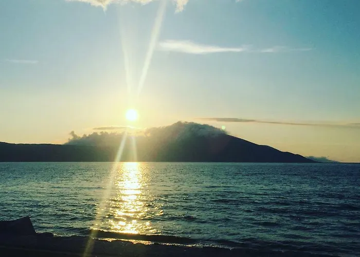 Сasa de vacaciones Eriola Orikum